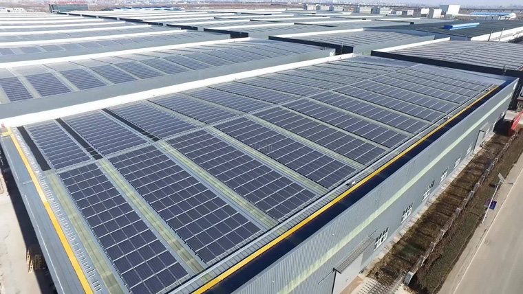 光伏發電項目可靠嗎，光伏項目靠譜嗎？