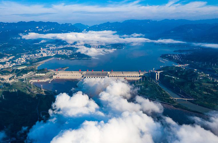 三峽能源怎么回事,三峽能源有儲能成分嗎