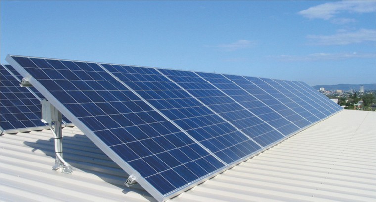 熱鍍鋅跟鋁鎂鋅支架哪個貴，光伏發(fā)電用不銹鋼還是用鐵鍍鋅好