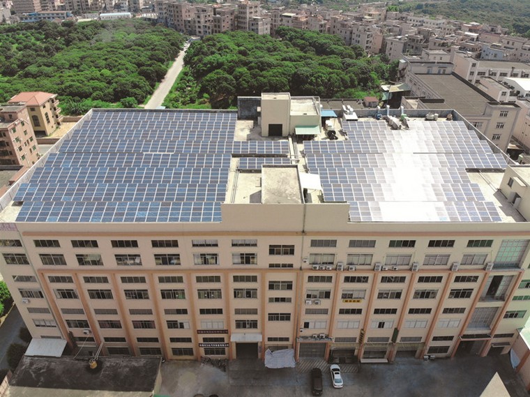 燃氣燃煤燃油發電成本對比，屋頂光伏發電的成本與利潤