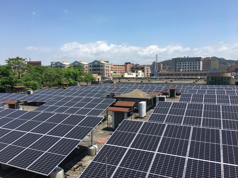 將光伏電站進行EPC總包的優(yōu)勢有哪些，光伏epc項目總包方如何分包