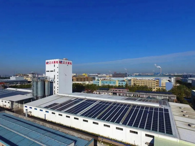 光伏板功率計算方法，每天發電一度需要多少w太陽能