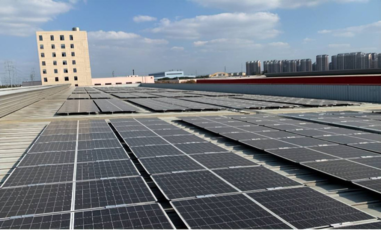 n型光伏組件什么意思，n型電池是多晶硅還是單晶硅