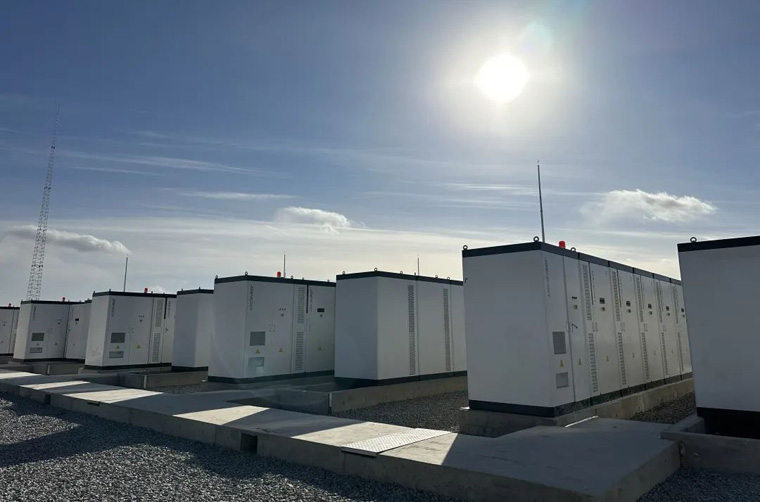 共享儲能電站有什么用，共享儲能電站原理