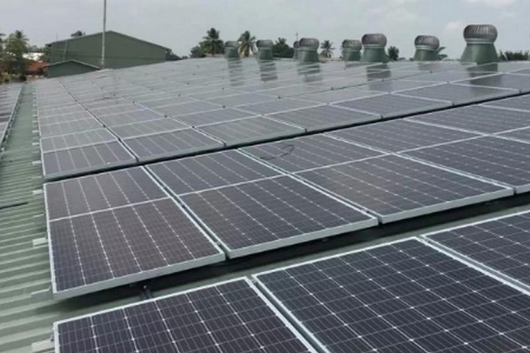 光伏發電效率指標？
