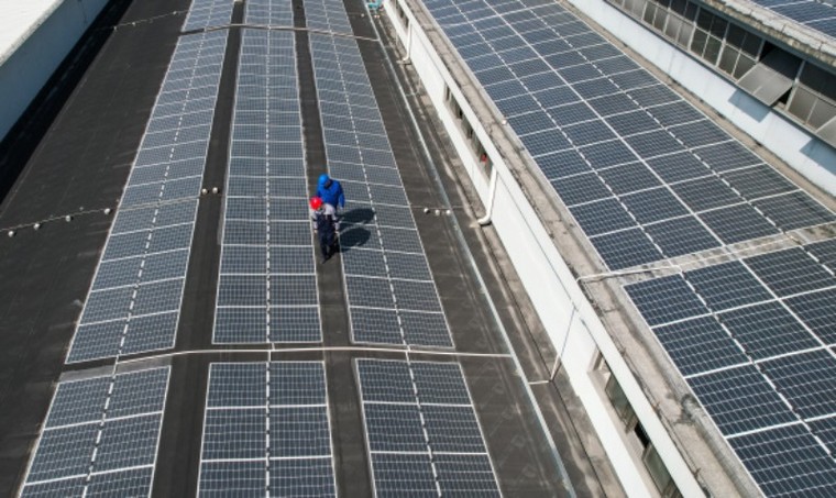 你知道光伏電站的這些基本知識嗎？