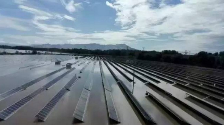 光伏逆變器直流變交流原理？